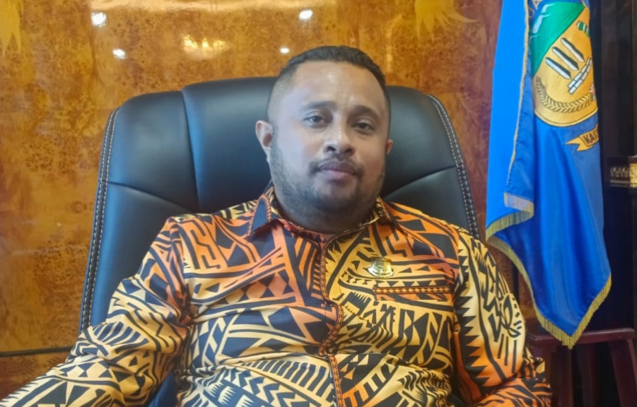 DPR Papua Kawal Penataan Aset Daerah untuk Optimalkan Pendapatan Asli Daerah