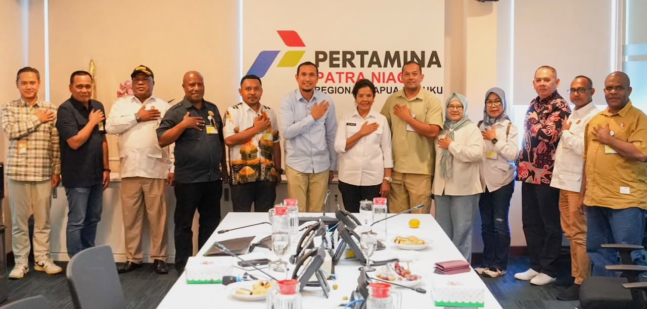 Antrean BBM Kian Panjang, Fraksi Gerindra DPR Papua Temui Pertamina