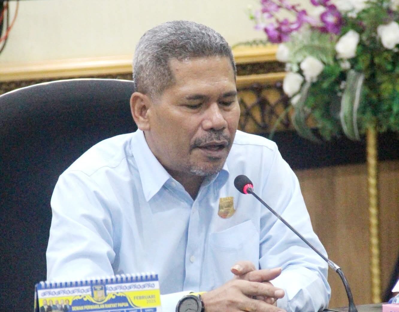 Viral! Pria Ngaku dari Pemprov Tagih Parkir di Otonom, DPR Papua Sebut Itu Pungli