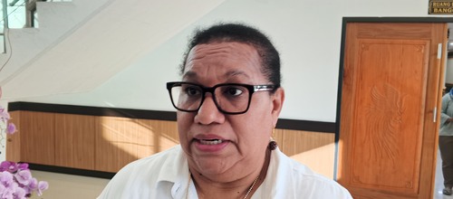 Paripurna DPR Papua Dimulai Kamis, Fokus pada Raperdasus, LHP BPK, dan Pelantikan Anggota
