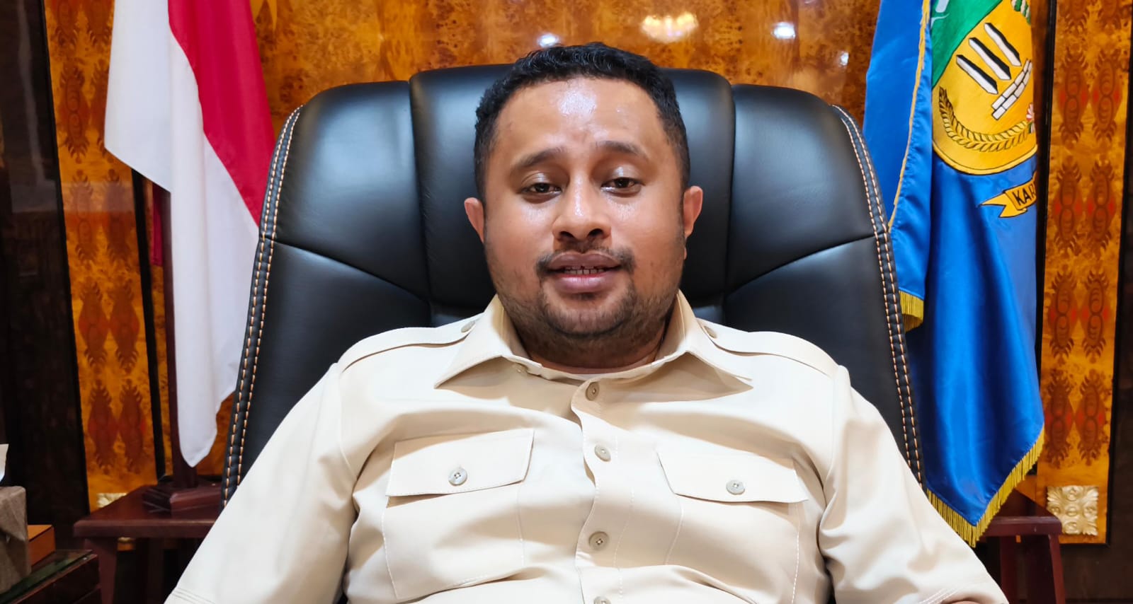 Ketua DPR Papua Apresiasi Langkah Pencegahan KPK, Pastikan Seluruh Rekomendasi Ditindaklanjuti