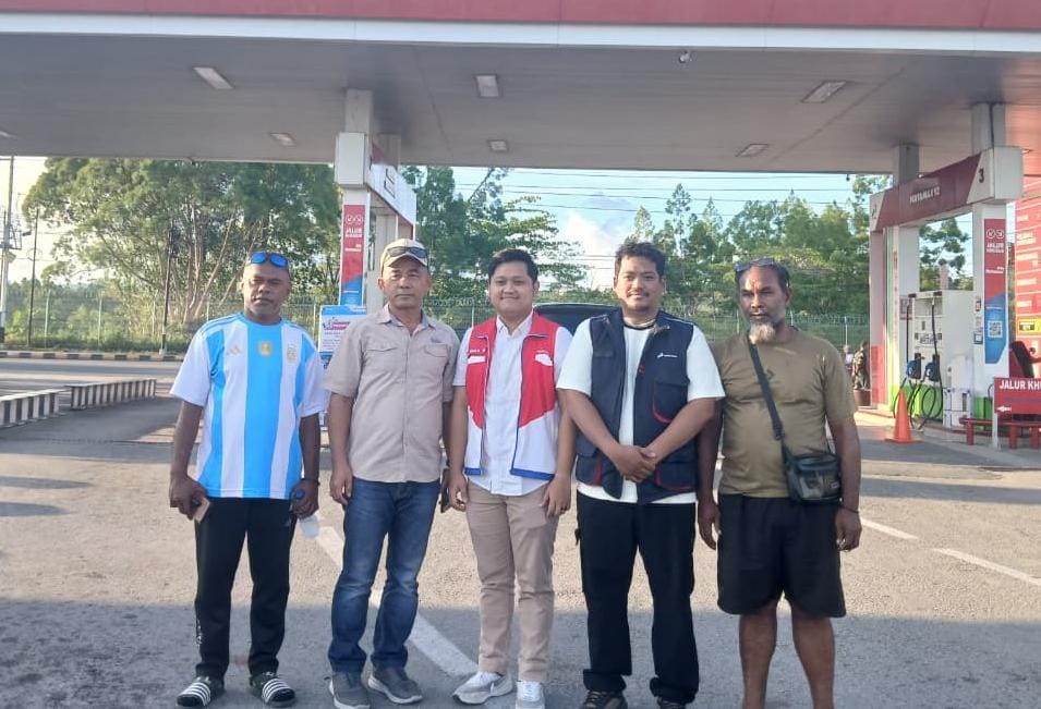 Anggota Komisi IV DPR Papua Dorong Penambahan Kuota Biosolar untuk Biak dan Supiori